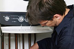 boiler repair Wendover