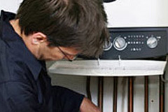 boiler replacement Wendover