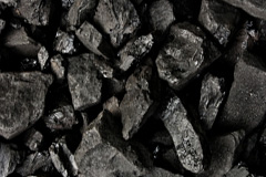 Wendover coal boiler costs