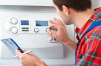 free Wendover gas safe engineer quotes