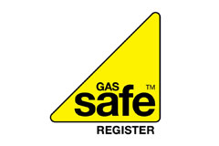 gas safe companies Wendover